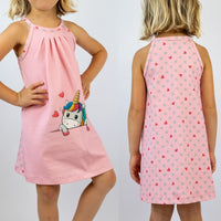 Kinderkleid "JOTTA"