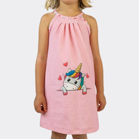 Kinderkleid "JOTTA"