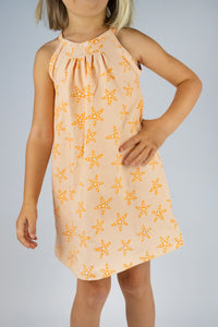 Kinderkleid "JOTTA"