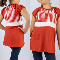 Kinderkleid "PAULA"