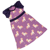 Kinderkleid "PAULA"
