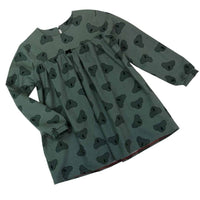 Kinderkleid "Robin"