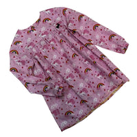 Kinderkleid "Robin"