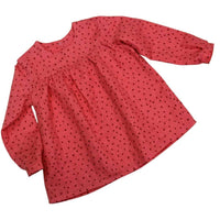 Kinderkleid "Robin"