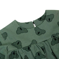Kinderkleid "Robin"