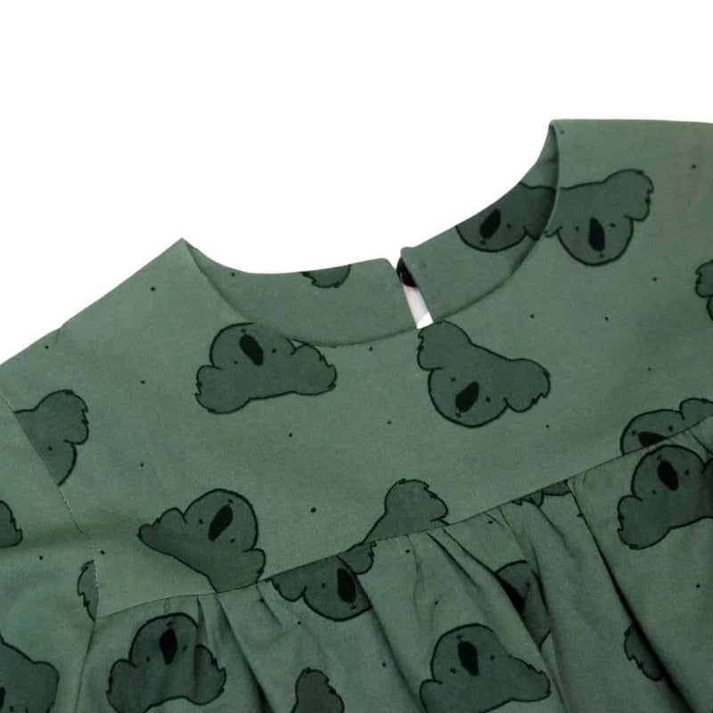Kinderkleid "Robin"