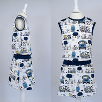Kinderkleid WICKIE