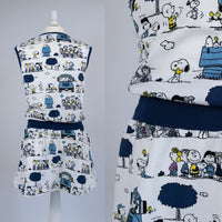 Kinderkleid WICKIE