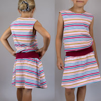 Kinderkleid WICKIE