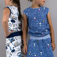 Kinderkleid WICKIE