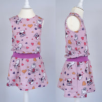 Kinderkleid WICKIE