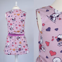 Kinderkleid WICKIE