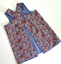 Schürzenkleid "AIKO"