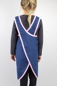 Schürzenkleid "AIKO"