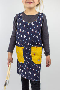 Schürzenkleid "AIKO"