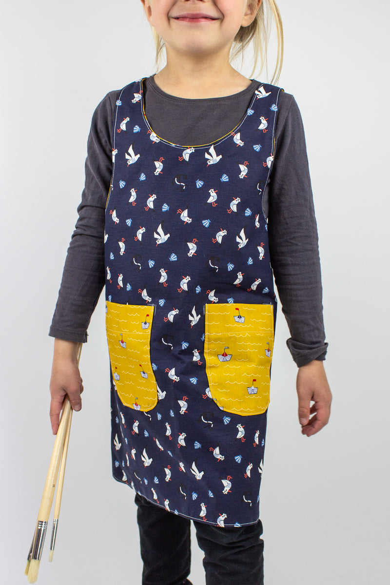 Schürzenkleid "AIKO"