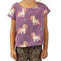 Kindershirt "MEENE"