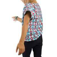 Kindershirt "MEENE"