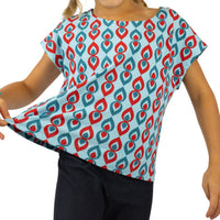 Kindershirt "MEENE"
