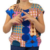Kindershirt "MEENE"