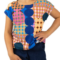 Kindershirt "MEENE"
