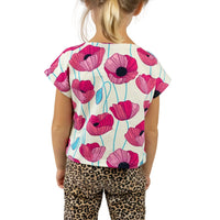 Kindershirt "MEENE"