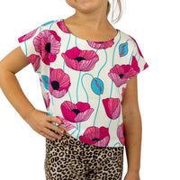Kindershirt "MEENE"