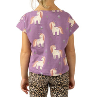 Kindershirt "MEENE"