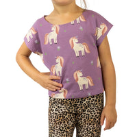 Kindershirt "MEENE"