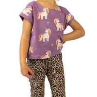 Kindershirt "MEENE"