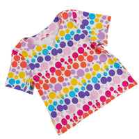Kindershirt "LUV"