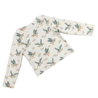 Kindershirt "LUV"
