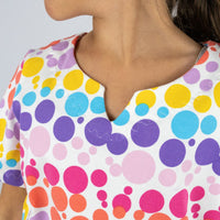 Kindershirt "LUV"