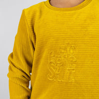 Kindershirt "LUV"