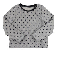 Kindershirt "LUV"