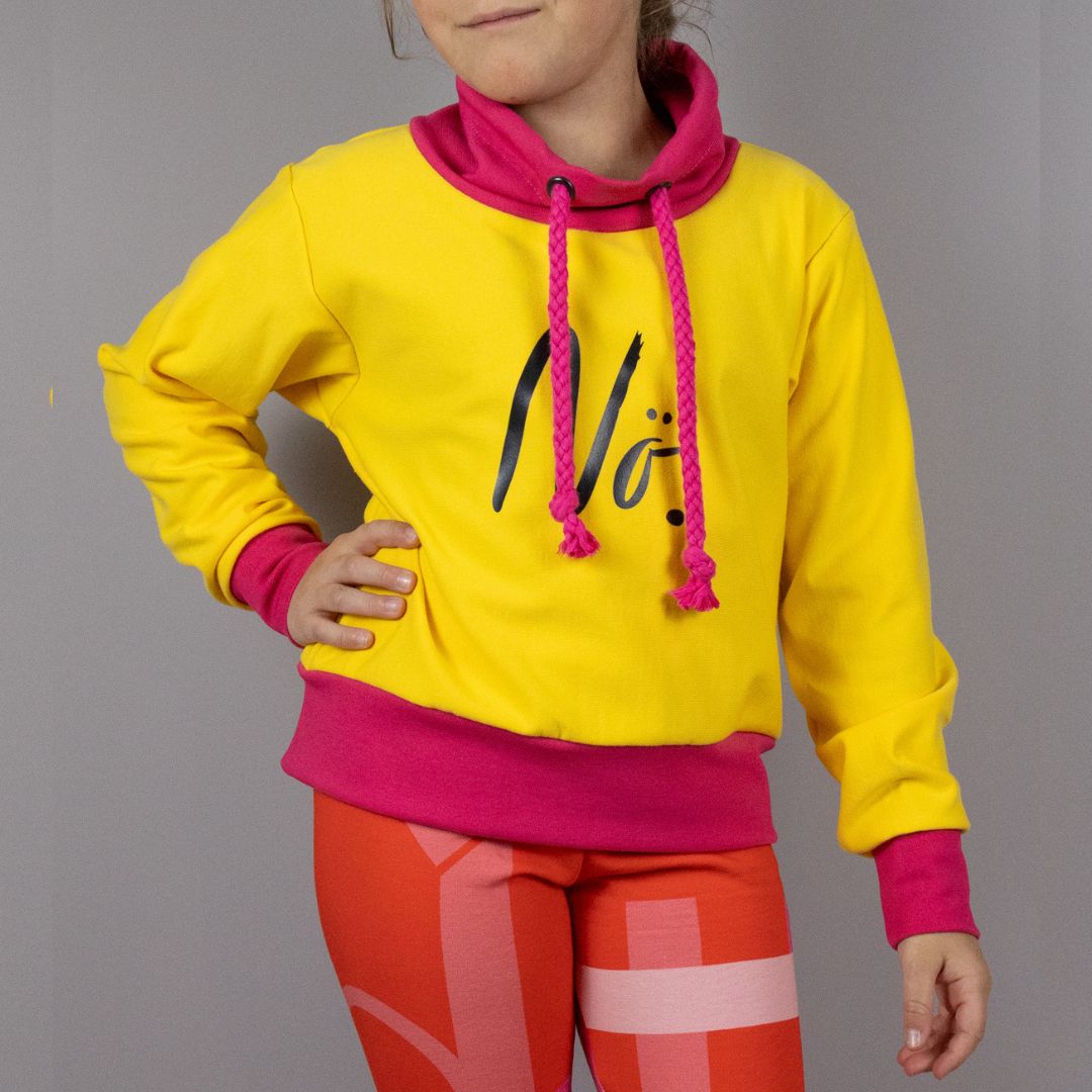 Kindersweater BANSIN