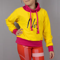 Kindersweater BANSIN