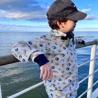Kindersweater BANSIN