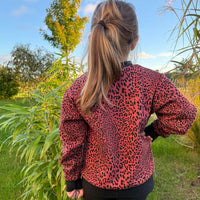 Kindersweater BANSIN