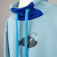 Kindersweater BANSIN