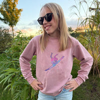 Kindersweater BANSIN