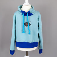 Kindersweater BANSIN