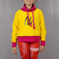 Kindersweater BANSIN