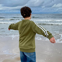 Kindersweater BANSIN
