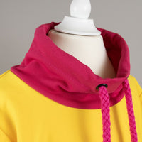 Kindersweater BANSIN