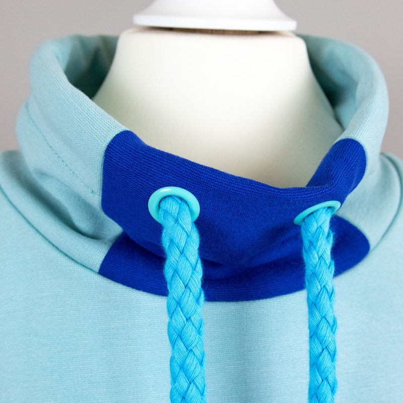Kindersweater BANSIN