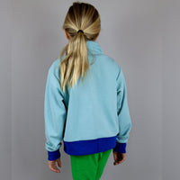 Kindersweater BANSIN