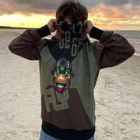 Kindersweater BANSIN