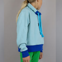 Kindersweater BANSIN