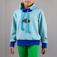 Kindersweater BANSIN